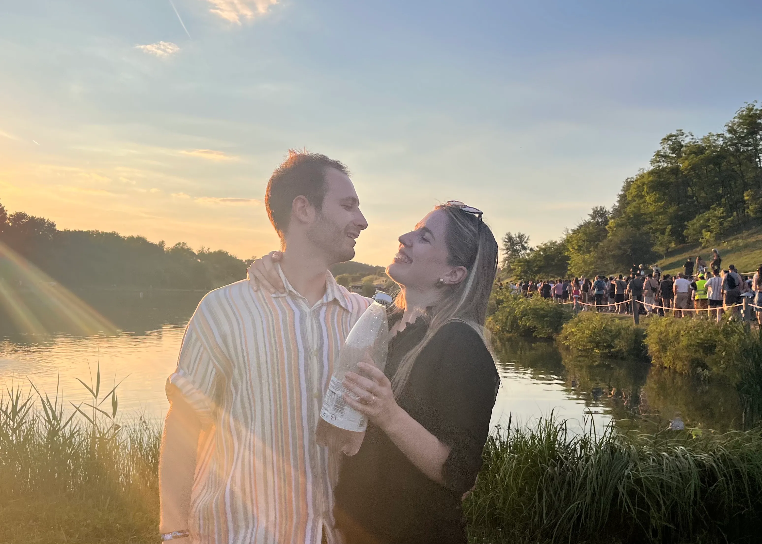 Panna és Bálint – fotó 4